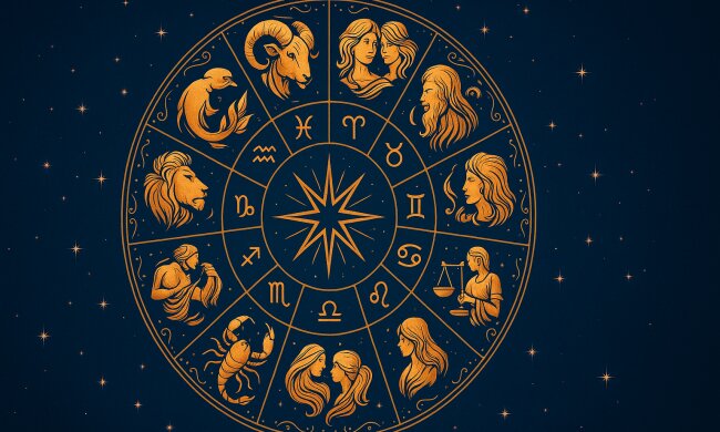 znaki zodiaku @AI