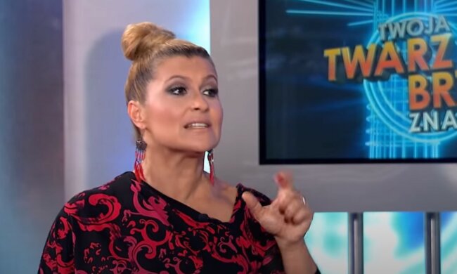 źródło: YouTube/Twoja Twarz Brzmi Znajomo - Endemol Shine Polska