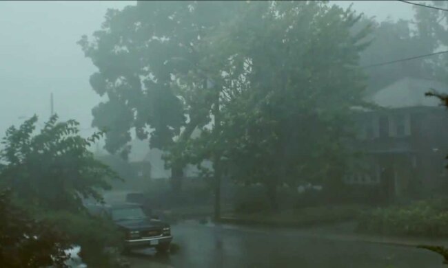 Pogoda/YT @NOVA PBS Official