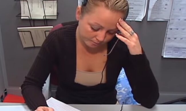 Wielu z nas boi się utraty pracy. Źródło: Youtube