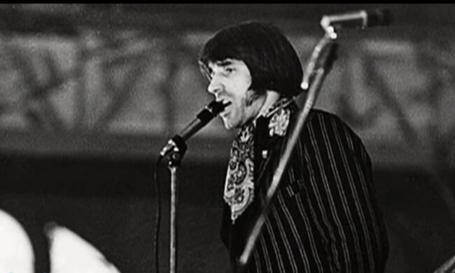 Czesław Niemen/YouTube @Mindowe