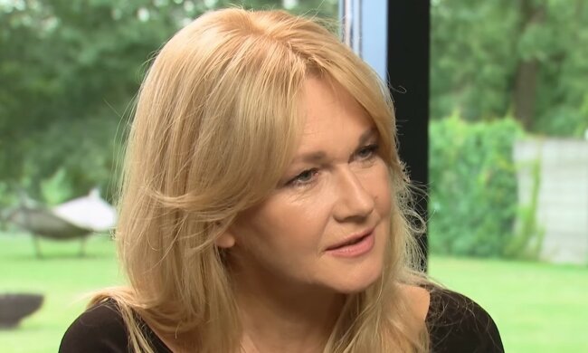 Grażyna Torbicka/YT @TVN Style