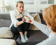 Z życia wzięte. "Mój partner nękał mojego syna, a ja nie chciałam tego widzieć": Klapki spadły dopiero, gdy Adam zniknął bez śladu