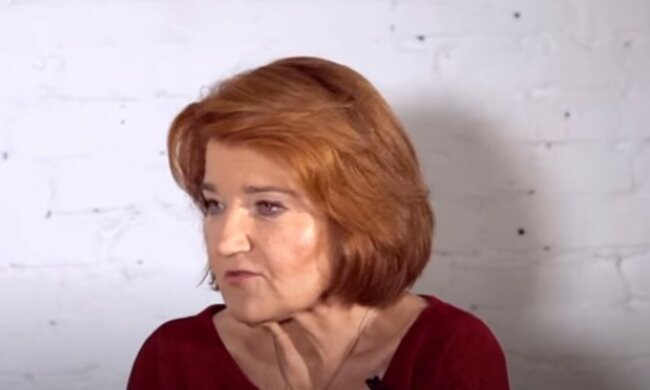 Maria Winiarska/Youtube