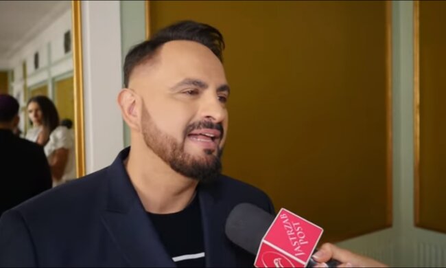 Augustin Egurrola/YouTube @Jastrząb Post