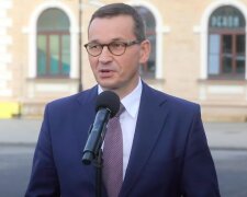 Premier Mateusz Morawiecki / YouTube