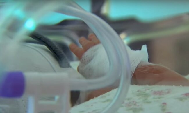 Pięcioraczki z Horyńca/YT @Mroczna trójca news