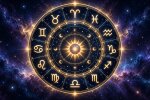 Pieniądze popłyną szerokim strumieniem do tych znaków zodiaku. Rok 2027 może przynieść im wielkie bogactwo