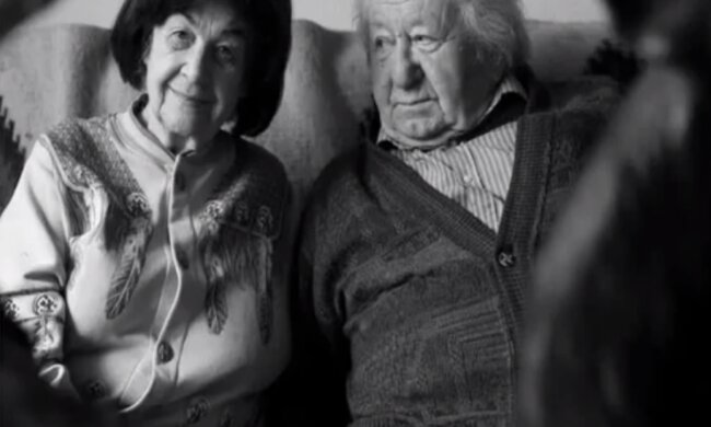 Hanna i Antoni Gucwińscy/YouTube @Aktualności Pl