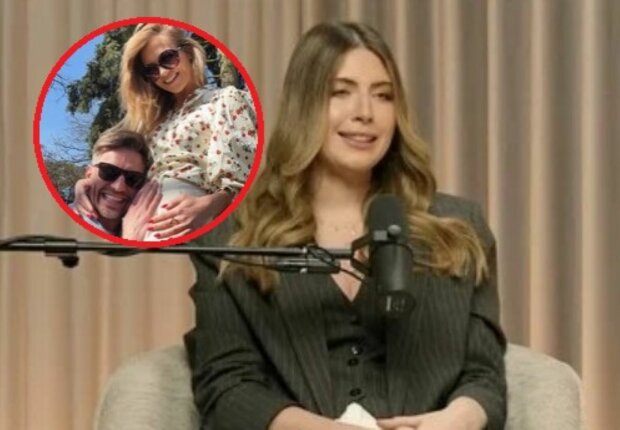 Aleksandra Grysz/YouTube @MamCast // Agnieszka Kaczorowska, Marcin Rogacewicz/Instagram