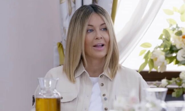 Małgorzata Rozenek-Majdan/YouTube @tvnpl