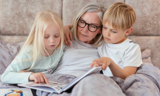 Z życia wzięte. "Mama odmówiła pilnowania moich dzieci, choć jest na emeryturze": Powiedziała, że jej życie też należy do niej