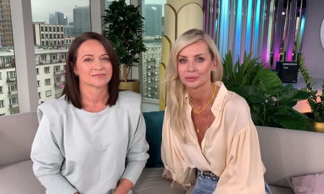 Drzyzga prowadzi DDTVN w duecie z Agnieszką Woźniak-Starak