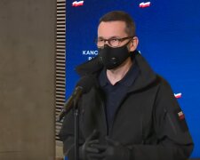 Premier Mateusz Morawiecki zwrócił się do Polaków z ważnym apelem. Sytuacja jest naprawdę poważna