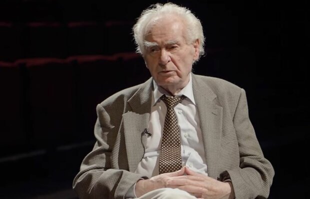 Wiesław Myśliwski/YouTube @ Festiwal Stolicy Języka Polskiego