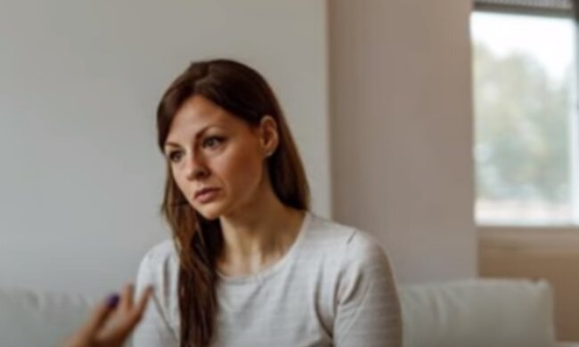 Kobieta/YouTube @Ekstra News