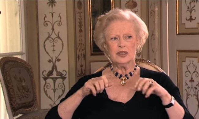 Beata Tyszkiewicz/YouTube @Polsat Box Go