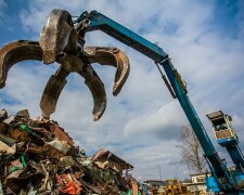 Odkrycie, którego nikt się nie spodziewał. Na złomowisku znaleźli prawdziwą fortunę