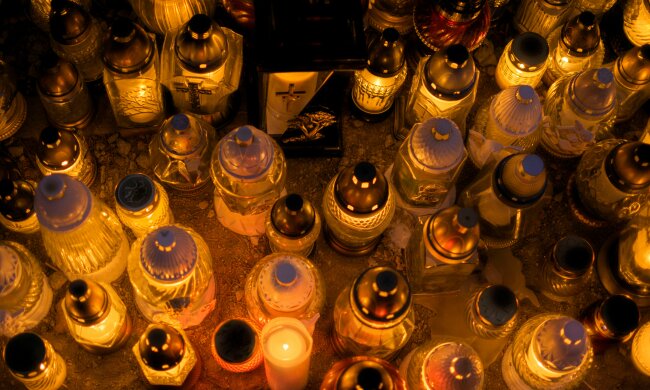 Pogoda na Wszystkich Świętych 2026 może zaskoczyć. Synoptycy zapowiadają duże różnice temperatur