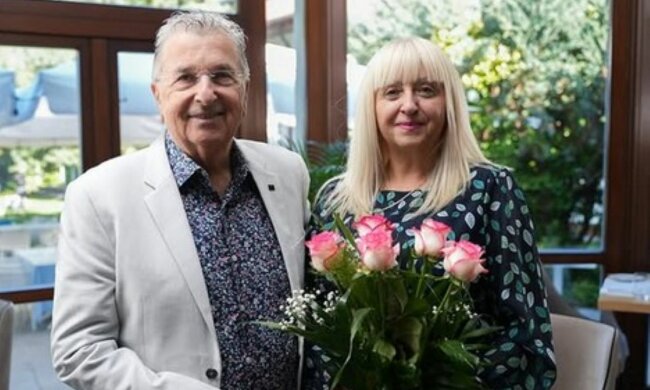 Aleksander i Anna/Instagram @/Sanatorium miłości
