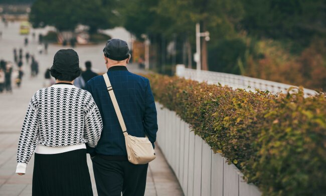 Z życia wzięte. "Moja żona jest już nikim": Tylko siedzi w domu i całe życie zajmuje się wnukami