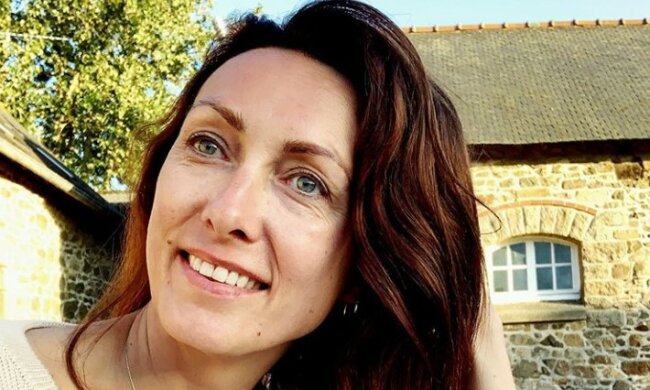 Anna Kalczyńska, dziennikarka TVN pochwaliła się zdjęciami z budowy domu. Fani są zachwyceni