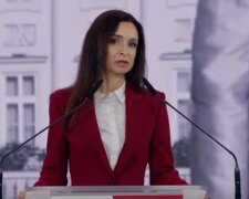 Marta Kaczyńska/YouTube @Gazeta.pl