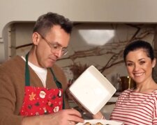 Maciej Kurzajewski, Kasia Cichopek/Instagram