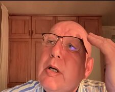 Krzystof Jackowski, screen Youtube @SkrótyJackowskiego