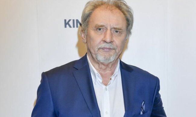 Andrzej Grabowski przeszedł poważną operację. Źródło: dziennik.pl