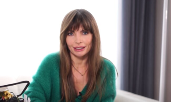 Agnieszka Dygant/YouTube @ELLE Polska