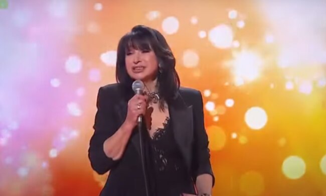 Krystyna Giżowska/YouTube @Krystyna Giżowska - Oficjalny kanał YouTube