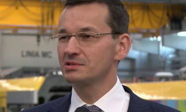 Mateusz Morawiecki/screen YouTube