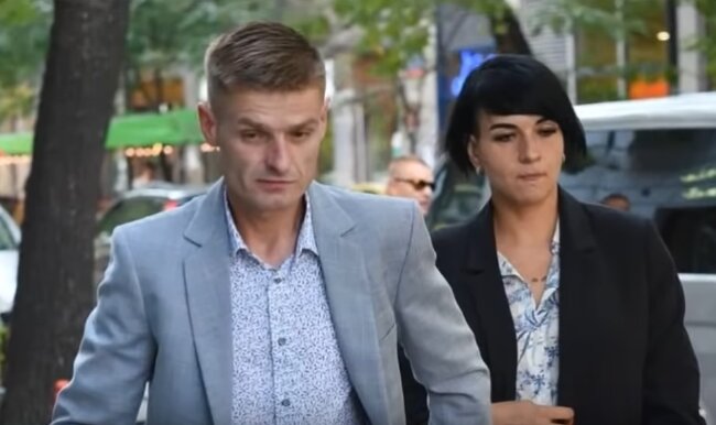 Tomasz Komenda czeka na narodziny dziecka. Zdradził imię swojego potomka