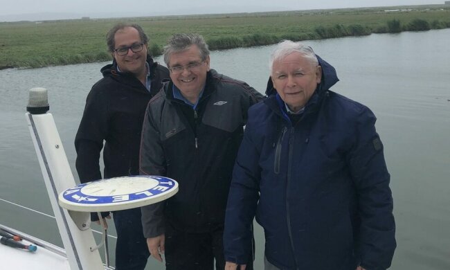 Jarosław Kaczyński