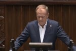 Donald Tusk, screen Youtube @DonaldTusk