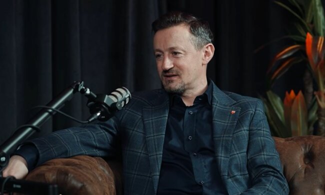 Adam Małysz/YouTube @Serio?