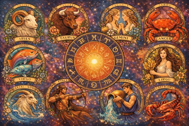 21 grudnia 2025 zmienia perspektywę. Dla czterech znaków to moment prawdziwego przełomu