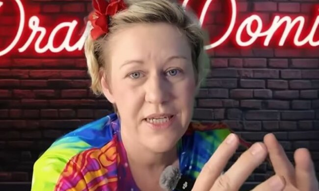 Dominika Clarke/YouTube @Mateusz Spysiński