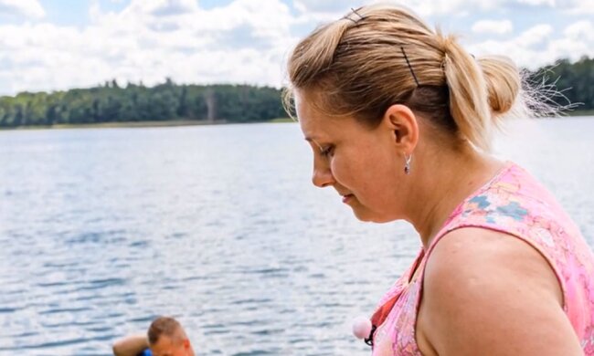 Kasia z programu Rolnik szuka żony8/ YouTube @Rolnik szuka żony 8