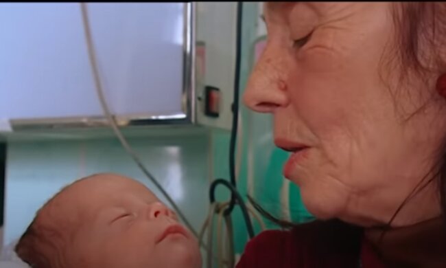 Adrian Iliescu/YouTube @60 Minutes Australia