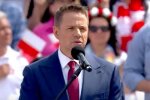 Rafał Trzaskowski/YouTube @Rafał Trzaskowski - kanał oficjalny