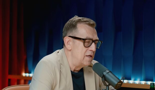 Maciej Orłoś o swojej przyszłej emeryturze. Nie liczy na wysokie świadczenie z ZUS