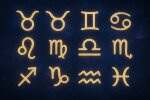 znaki zodiaku @AI
