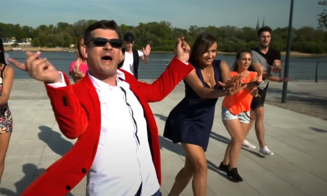 źródło: YouTube/Disco Polo Lajf