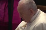 Papież Franciszek, źródło: YouTube/ABC News (Australia)