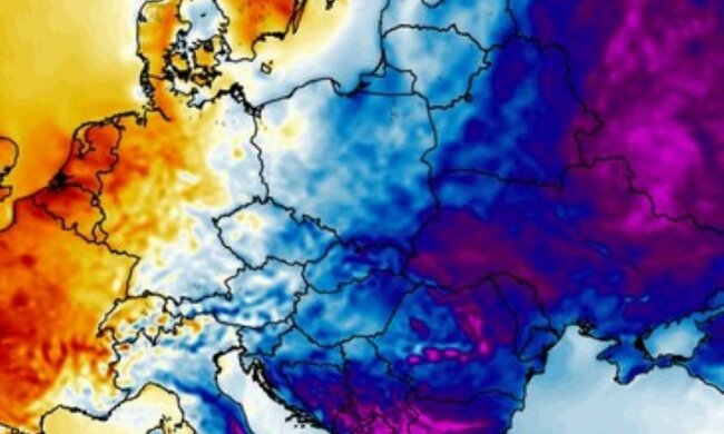 Co nas czeka w pogodzie na majówkę?/wxcharts