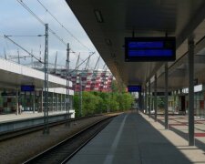 Dworzec Wschodni, Warszawa/ https://www.transport-publiczny.pl/