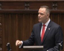 Karol Nawrocki, screen Youtube @AWRWprost