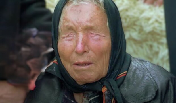 Baba Vanga, źródło: YouTube/ MostAmazingTop10